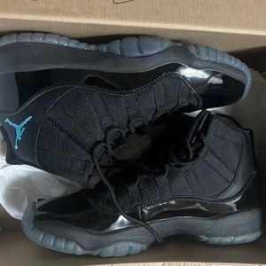 Air Jordan 11 gammas